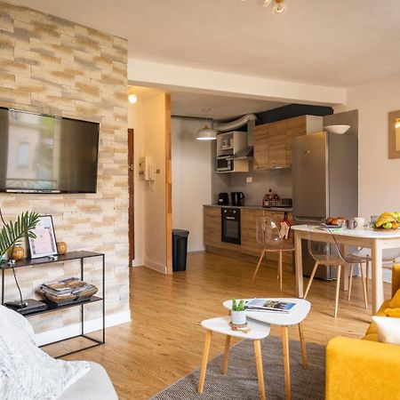 Le Sarladais - Coeur De Sarlat Apartment Exterior photo