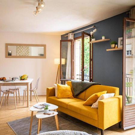 Le Sarladais - Coeur De Sarlat Apartment Exterior photo