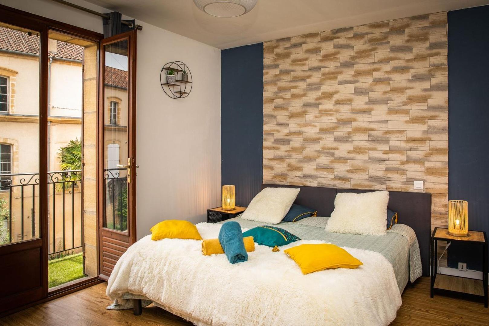Le Sarladais - Coeur De Sarlat Apartment Exterior photo
